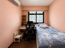 Blk 507D Wellington Circle (Sembawang), HDB Executive #568149141